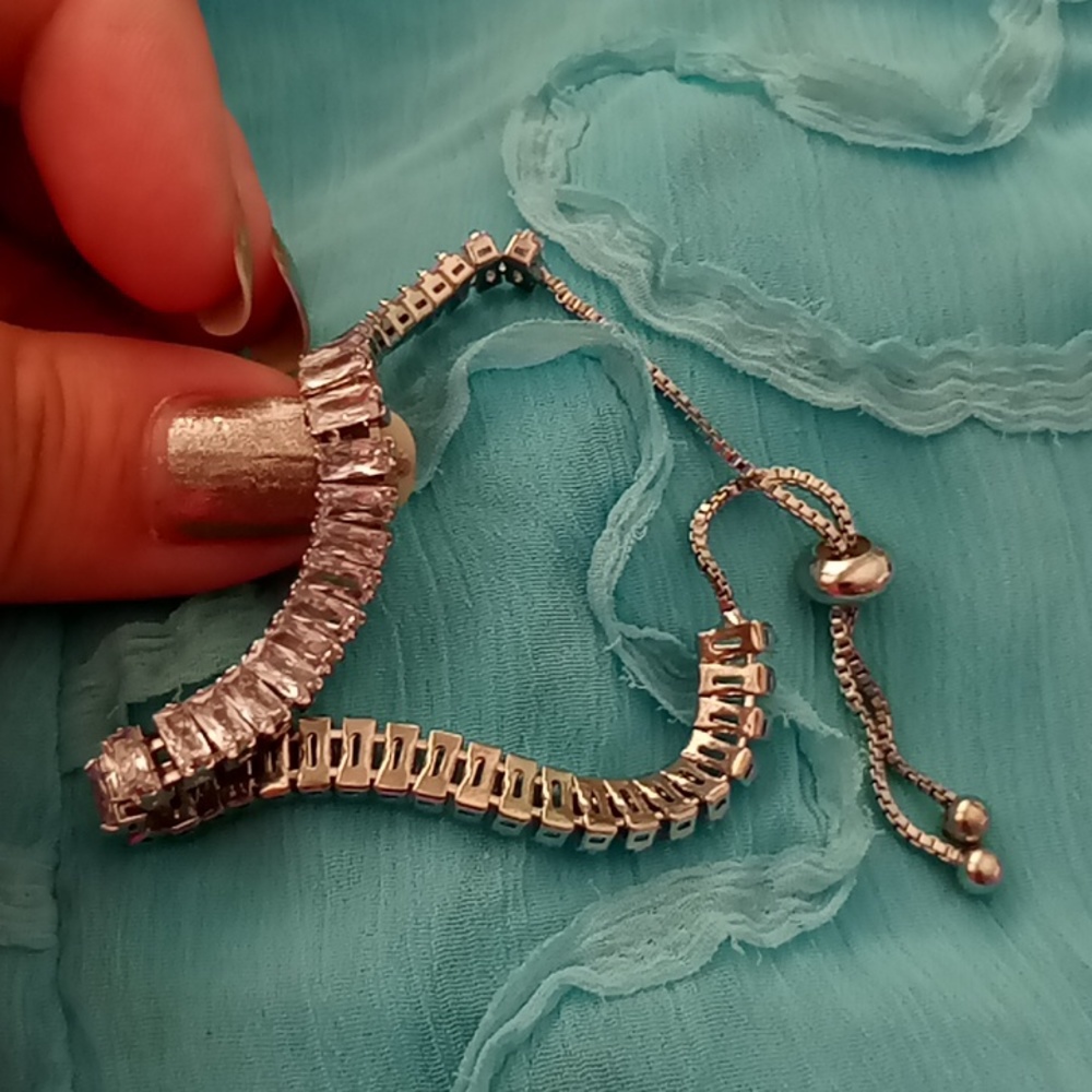 Baggett Adjustable Toggle Bracelet - image 3